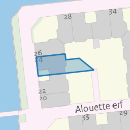 Perceel CPL01-D-2876