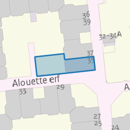 Perceel CPL01-D-2885