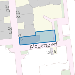 Perceel CPL01-D-2886