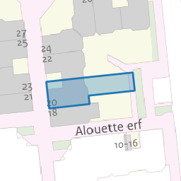 Perceel CPL01-D-2887