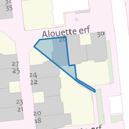 Perceel CPL01-D-2890