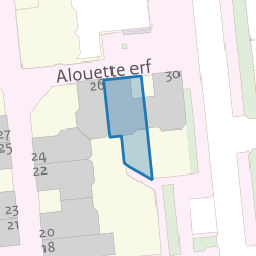 Perceel CPL01-D-2891