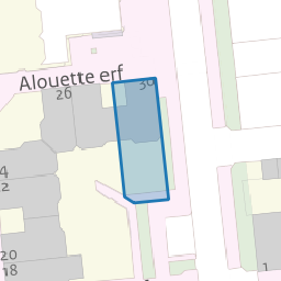 Perceel CPL01-D-2892