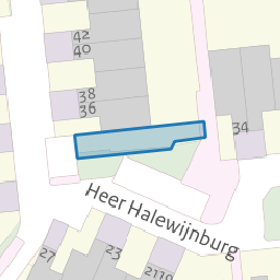 Perceel CPL01-D-2896