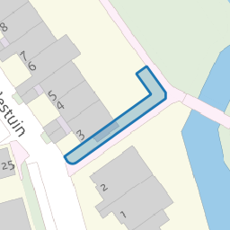 Perceel CPL01-D-2909