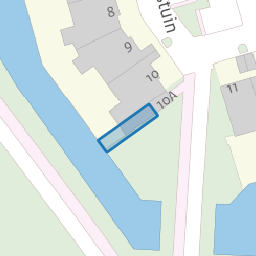 Perceel CPL01-D-2913