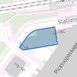 Perceel CPL01-D-2946