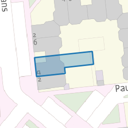 Perceel CPL01-D-2950