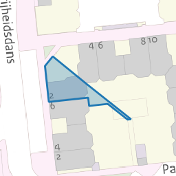 Perceel CPL01-D-2952