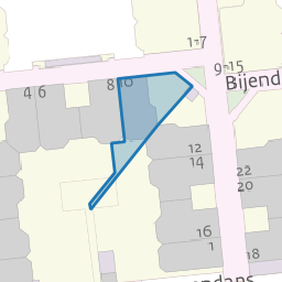 Perceel CPL01-D-2956