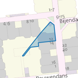 Perceel CPL01-D-2957