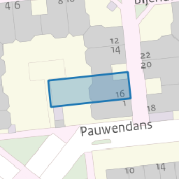 Perceel CPL01-D-2959