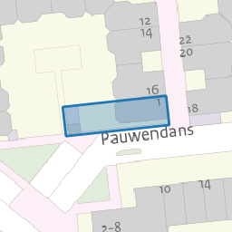 Perceel CPL01-D-2960