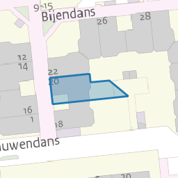 Perceel CPL01-D-2962