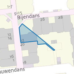 Perceel CPL01-D-2963