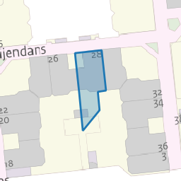 Perceel CPL01-D-2966