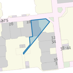 Perceel CPL01-D-2967