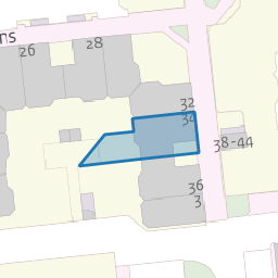 Perceel CPL01-D-2969