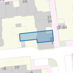 Perceel CPL01-D-2970