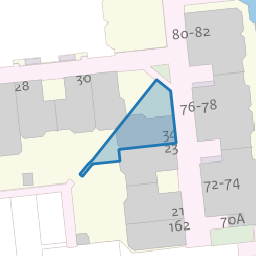 Perceel CPL01-D-2976
