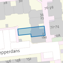 Perceel CPL01-D-2978
