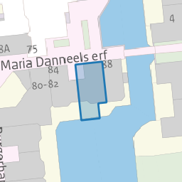 Perceel CPL01-D-2992