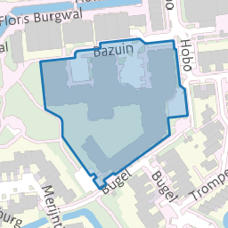 Perceel CPL01-D-2994