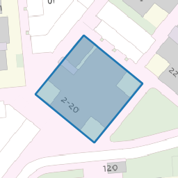 Perceel CPL01-D-2996