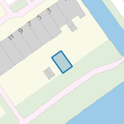 Perceel CPL01-D-3040