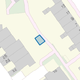 Perceel CPL01-D-3045