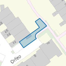 Perceel CPL01-D-3046