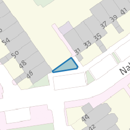 Perceel CPL01-D-3047