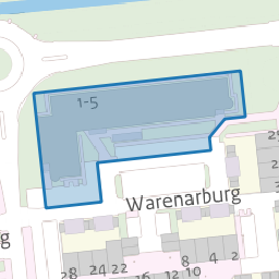 Perceel CPL01-D-3050