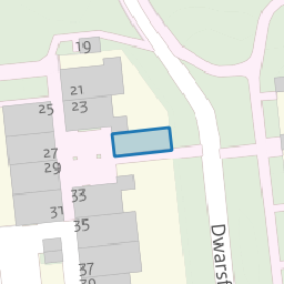 Perceel CPL01-D-3051