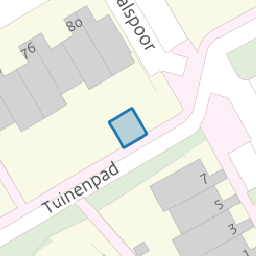 Perceel CPL01-D-3057