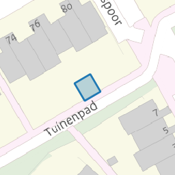 Perceel CPL01-D-3058