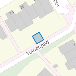 Perceel CPL01-D-3059