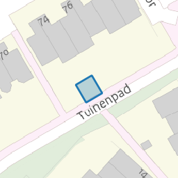 Perceel CPL01-D-3060