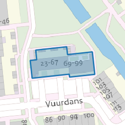 Perceel CPL01-D-3072