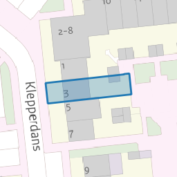 Perceel CPL01-D-3074