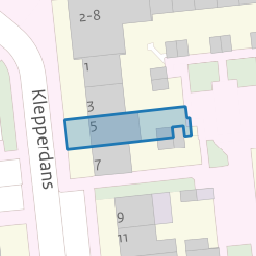 Perceel CPL01-D-3075