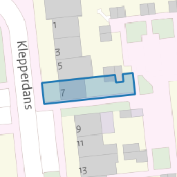 Perceel CPL01-D-3076