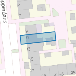 Perceel CPL01-D-3078