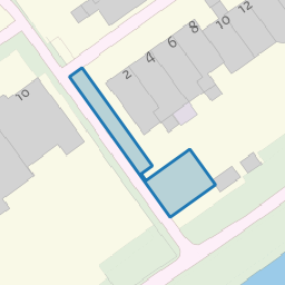 Perceel CPL01-D-3089