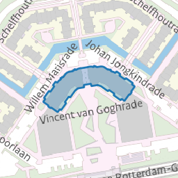 Perceel CPL01-D-3103