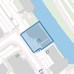 Perceel CPL01-D-3113