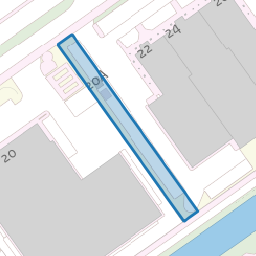 Perceel CPL01-D-3126