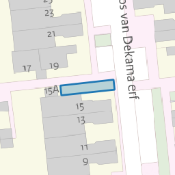 Perceel CPL01-D-3127