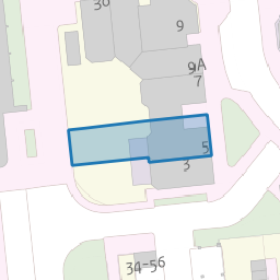 Perceel CPL01-D-3130