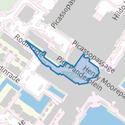 Perceel CPL01-D-3146